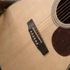 Гітара електроакустична Cort MR500E Open Pore (MR500E-OPEN PORE) - зображення 8