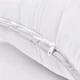 Набор из 2 антиаллергенных подушек 50х70 см IDEIA LINE (8-35510*001) - изображение 3