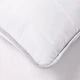 Набор из 2 антиаллергенных подушек 50х70 см IDEIA LINE (8-35510*001) - изображение 5
