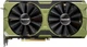 Видеокарта Manli PCI-Ex GeForce RTX 4070 Ti Dual Fan 12GB GDDR6X (192bit) (2610/21000) (1 x HDMI, 3 x DisplayPort) (N693407TIM25610) - изображение 1