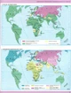 Атлас и контурная карта Всемирная история История Украины (интегрированный курс) 11 класс Щупак - изображение 5