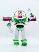 Робот ToyCloud Базз Лайтер, музыкальный, ходит (26 см) EJ691 - изображение 2