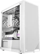 Корпус PcCOOLER CPS C 3B310 WH белый ATX/Micro ATX/MiniITX без БП (LxWxH) - изображение 1