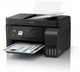 БФП А4 цв. Epson L5190 Фабрика друку c WI-FI (C11CG85405) - зображення 3