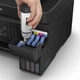 БФП А4 цв. Epson L5190 Фабрика друку c WI-FI (C11CG85405) - зображення 7