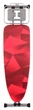 Прасувальна дошка EGE Viva 43х125 см (18323 Red Triangles) - зображення 1