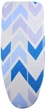 Гладильная доска EGE Table Top 74x30 см (18360 Blue ZigZag) - изображение 2