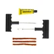 Ремкомплект для шин Tubeless Tire Repair Kit, набір для ремонту безкамерних шин (VS7006626) - изображение 1