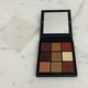 Палетка теней Huda Beauty Obsessions Warm Brown - изображение 7
