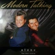 Modern Talking – Alone (1999) Audio CD (импорт, буклет) - изображение 1