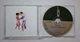 Chris Rea – Dancing With Strangers (1987) Audio CD (імпорт, буклет) - зображення 3