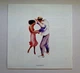 Chris Rea – Dancing With Strangers (1987) Audio CD (імпорт, буклет) - зображення 7