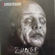 Till Lindemann – Zunge (2023) Audio CD (імпорт, буклет) - зображення 1