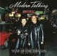 Modern Talking – Year Of The Dragon (2000) Audio CD (импорт, буклет) - изображение 1