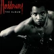 Haddaway – The Album (1993) Audio CD (імпорт, буклет) - зображення 1