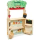 Ігровий магазин + ляльковий театр 2 в 1 Tender leaf toys TL8256 Різнобарвний - зображення 2