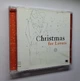 Christmas For Lovers Audio CD - зображення 2