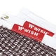 Сітка для бадмінтону Wish WS4001 - изображение 2