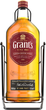 Виски Grant's Triple Wood 4.5 л 40% (5010327000510) - изображение 1