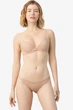 Трусики бесшовные Ysabel Mоra 19663, Nude, S - изображение 1
