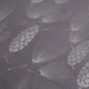 Комплект постельного белья Word of Dream Евро 200х220 см Т1029 Лесной Ноктюрн Жаккард Сатин (2500000995132) - изображение 5