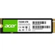 Накопичувач SSD M.2 2280 2TB FA200 Acer (BL.9BWWA.125) - изображение 1