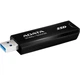 Накопичувач SSD USB 3.2 1TB SD610 ADATA (SC610-1000G-CBK/RD) - зображення 1
