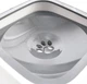 Поилка - непроливайка BOWL 1.5 л для воды для котов и собак против брызг домашних животных - изображение 5