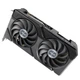 Відеокарта GF RTX 4060 8GB GDDR6 Dual Evo OC Asus (DUAL-RTX4060-O8G-EVO) - зображення 8