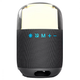 Акустическая система Proove Cosmic 8W Bluetooth 5.3+AUX+TF Card 1500 mAh | 10 часов работы Black - изображение 2