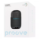 Акустическая система Proove Cosmic 8W Bluetooth 5.3+AUX+TF Card 1500 mAh | 10 часов работы Black - изображение 11