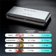 Вакуумный упаковщик ProfiCook PC-VK 1080 | Су-вид и вакуумное приготовление 120 Вт 12л/ м - изображение 4