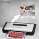 Вакууматор профессиональный, Вакууматор домашний Profi Cook PC-VK 1146, Вакуумный упаковщик промышленный - изображение 8