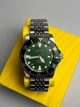 Мужские часы Invicta 39748 Pro Diver, часы инвикта с серебристым ремешком, часы с безелем - изображение 2
