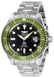 Класичний годинник Invicta 27612 Grand Diver, інвікта гранд дайвер, invicta grand diver - зображення 1