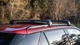 Багажник на рейлинги Turtle AIR 2 MG ZS 2024- Черный - изображение 3