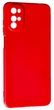 Чохол SMTT case на Motorola G22 (red) - зображення 1