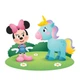 Книги з оповіданнями Disney Малюк. Мої перші казки. Як Дінь-Дінь улаштувала свято. ДІсней ЛП1409005У 9786170966599 - изображение 3