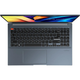 Ноутбук ASUS VivoBook Pro 15 OLED K6502ZC (K6502ZC-DB74) - зображення 6