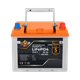 Автомобільний акумулятор літієвий LP LiFePO4 12V - 32 Ah (+ справа) - зображення 1