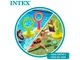 Игровой набор Летающие диски, Intex, 57510 - изображение 3