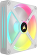 Кулер Corsair iCUE LINK QX140 RGB 140 мм PWM (CO-9051007-WW) - изображение 5