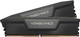 Pamięć Corsair DDR5-6400 32768MB PC5-51200 (Kit of 2x16384) Vengeance Black (CMK32GX5M2B6400C36) - obraz 3