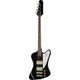 Гітара Epiphone Thunderbird 60´s Bass Ebony - изображение 1