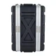 Кейс Thomann Rack Case 2U Shallow - зображення 7