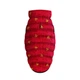 Одяг Collar WAUDOG Clothes Курточка "Супермен червоний" для собак M40 (z0941-4007) - зображення 2