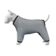 Одяг Collar Waudog Clothes Дощовик для собак, світловідбиваючий XS22 (z5409) - зображення 1