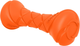 Іграшки Collar PitchDog Ігрова гантель для апортування, помаранчевий 1 шт (z62394) - зображення 2