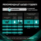 Консервированный корм Purina Pro Plan Veterinary Diets Veterinary Diets EN Gastrointestinal Диетический влажный корм при нарушениях работы желудочно-кишечного тракта у кошек всех возрастов 195 г (8445291543201) - изображение 10