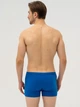 Труси боксери чоловічі Cornette 223 Perfect Authentic M Кобальт (5902458185863) - зображення 2